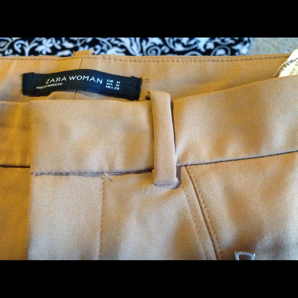 Pants - Picture 3 of 3